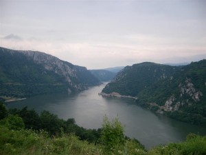 Danube