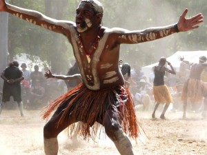 aborigenes australie