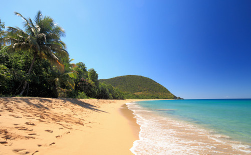 guadeloupe