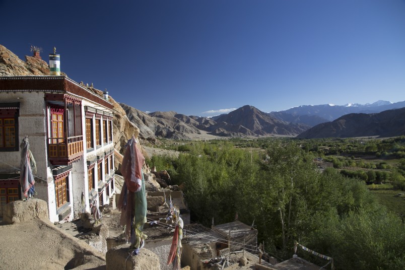 trek ladakh