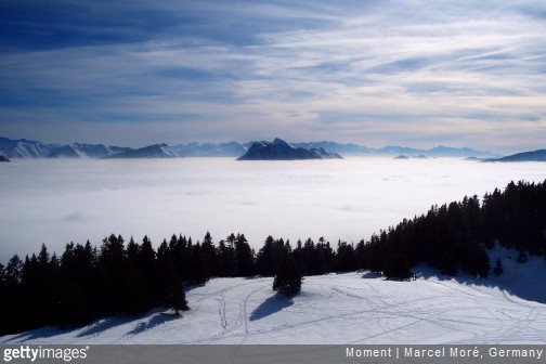 semnoz-haute-savoie