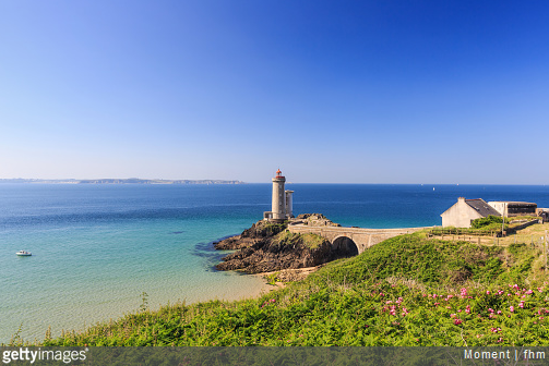 3 idées d'activités à faire  en Bretagne !