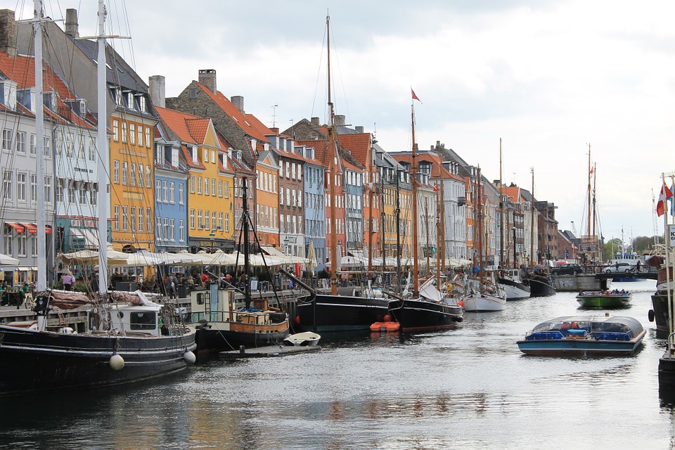 copenhague