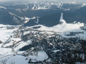 stations de ski en isere lans-en-vercors