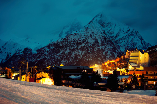Vacances au ski : focus sur 3 stations de sports d’hiver