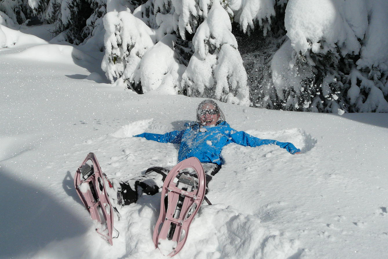 Spécial hiver : 3 activités à faire en Auvergne