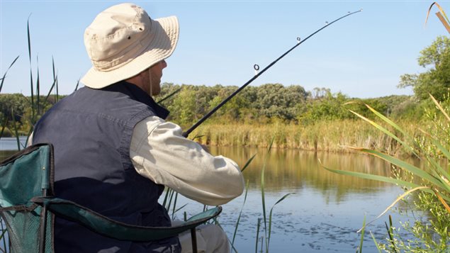 Tout savoir sur le permis de pêche