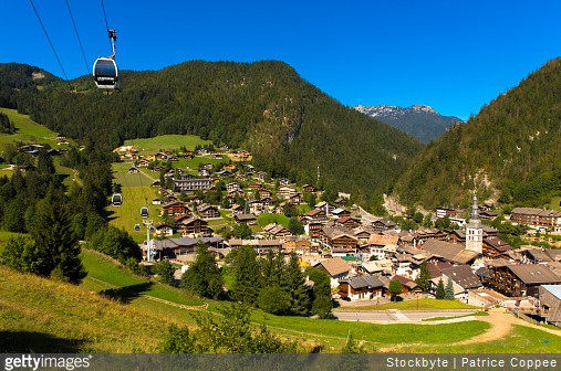 Haute-Savoie : à la découverte des sites de la région