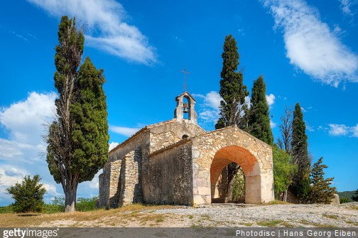 Parc Régional des Alpilles : 3 activités à faire en famille