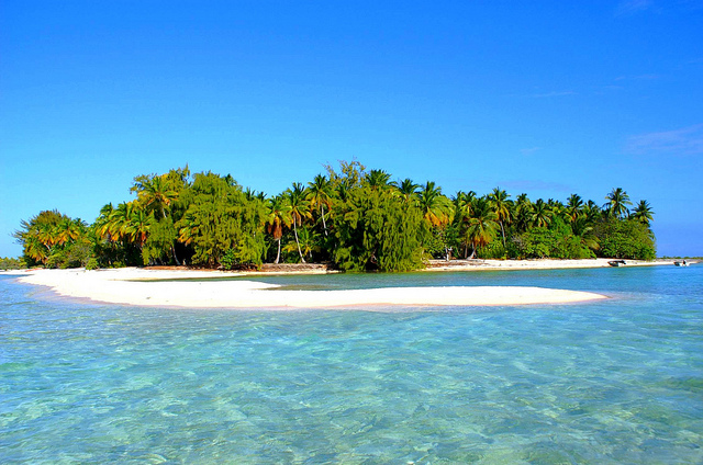 La Polynésie française, une destination à ne pas manquer