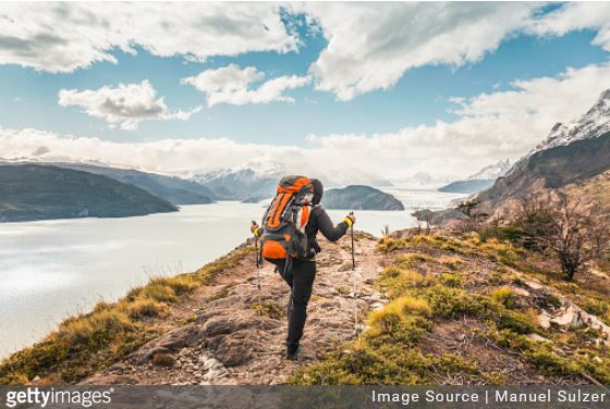 Promenade, randonnée, trekking : quelles différences ?