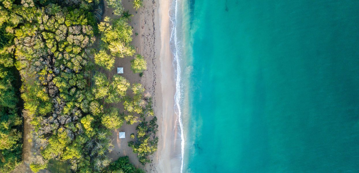 Quelles sorties nature en Guadeloupe ?