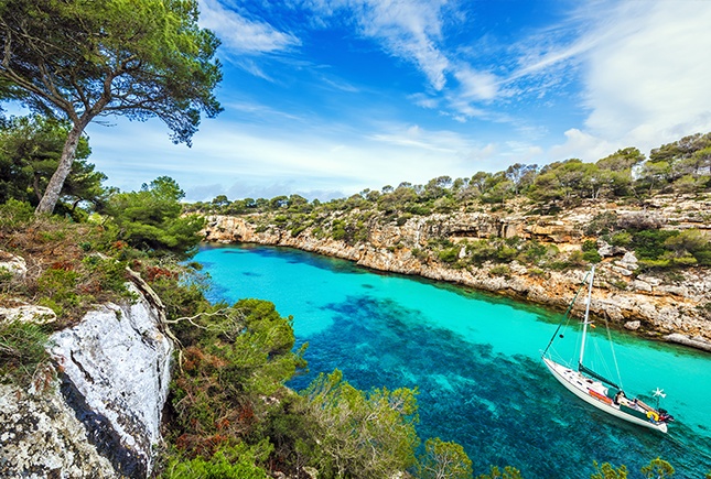 Atlantique VS Méditerranée : où partir en été ?