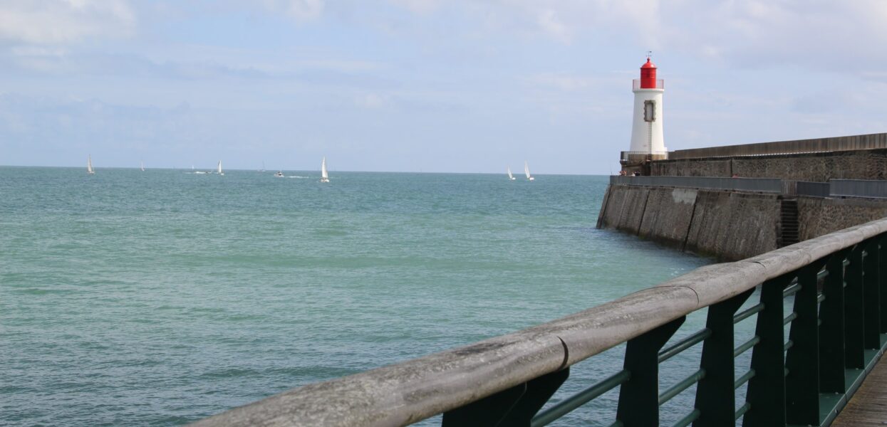 Que préparer pour visiter les Sables d’Olonne ?