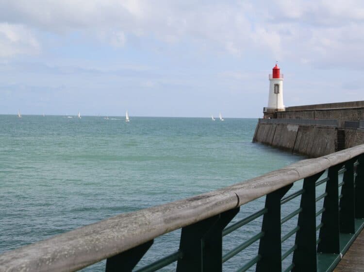 Que préparer pour visiter les Sables d’Olonne ?