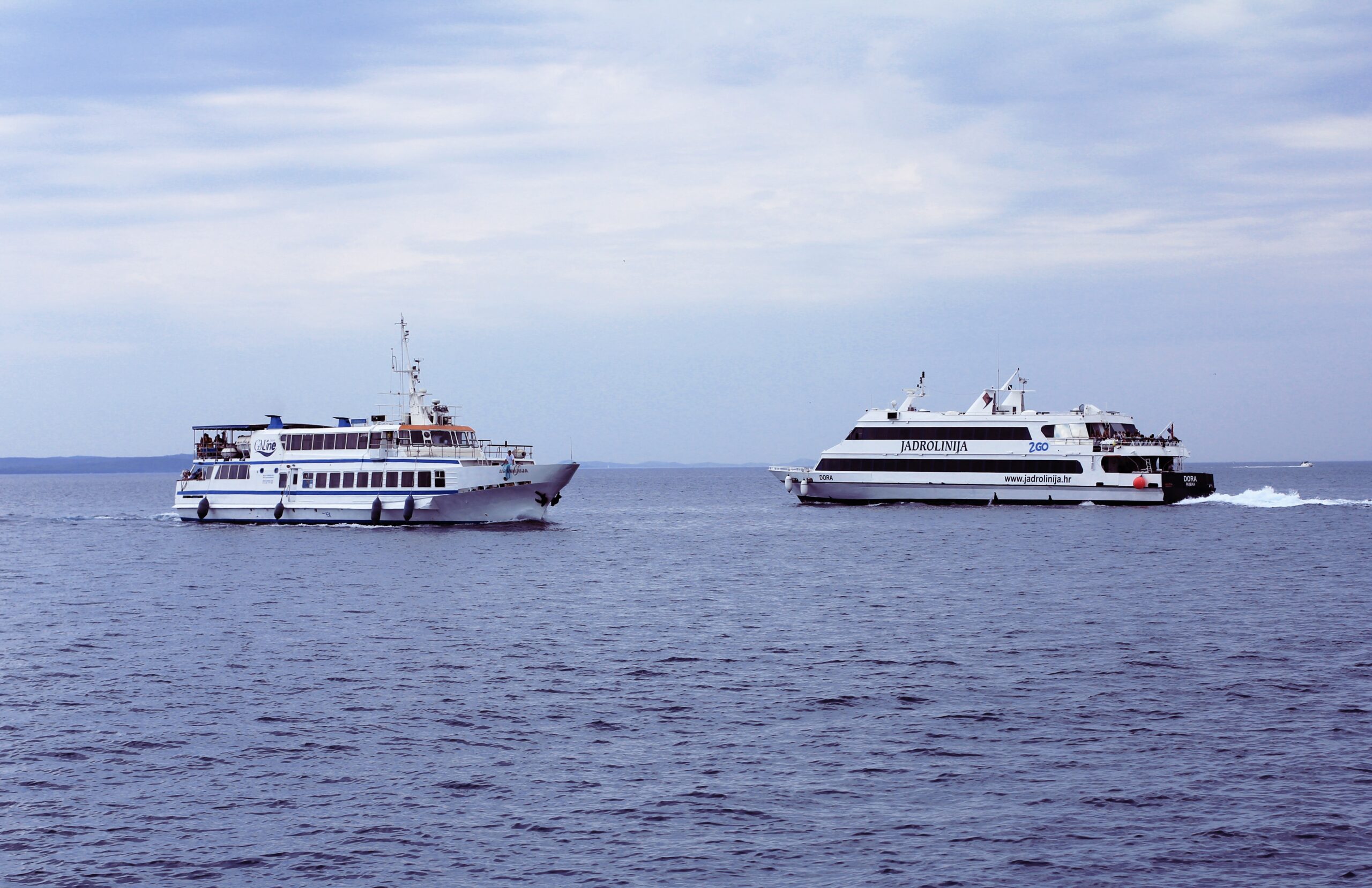 Billet Bateau De Marseille A Tunis Marseille-Tunis : combien de temps dure la traversée en bateau