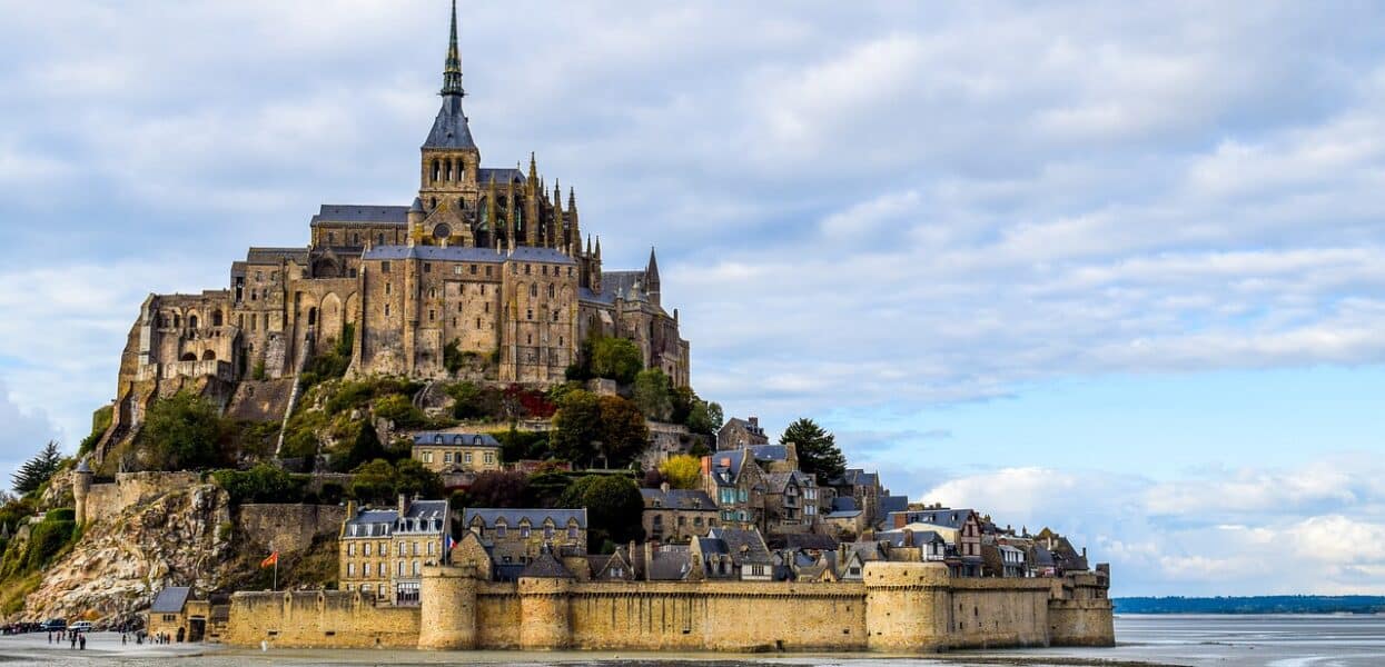 Itinéraire d’une journée parfaite au Mont Saint-Michel 